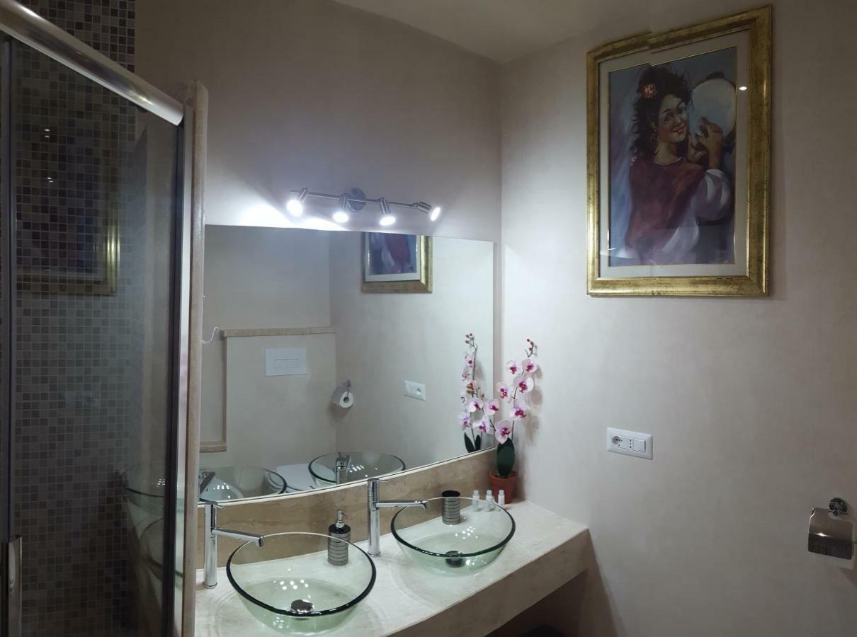 Zia Mia B&B Ольбия Экстерьер фото